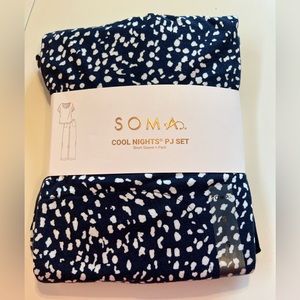 Soma Cool Nights PJ Set